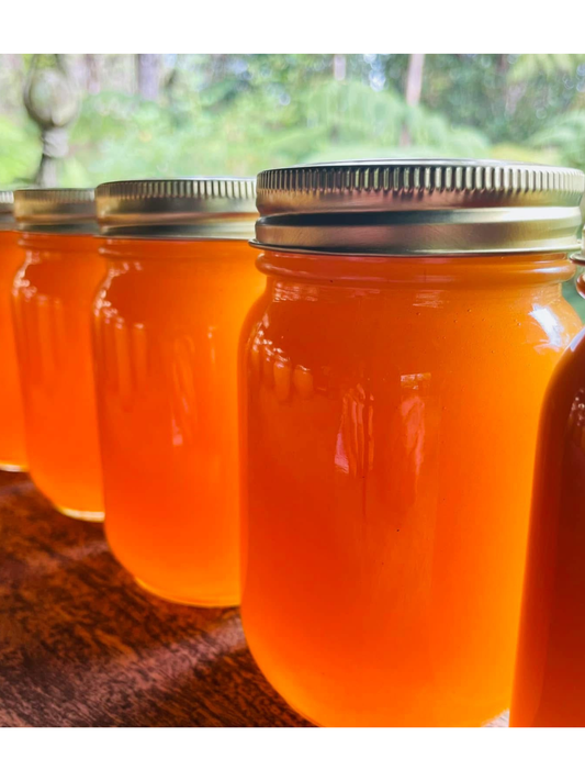 The Benefits of Raw Honey: Nature's Golden Superfood