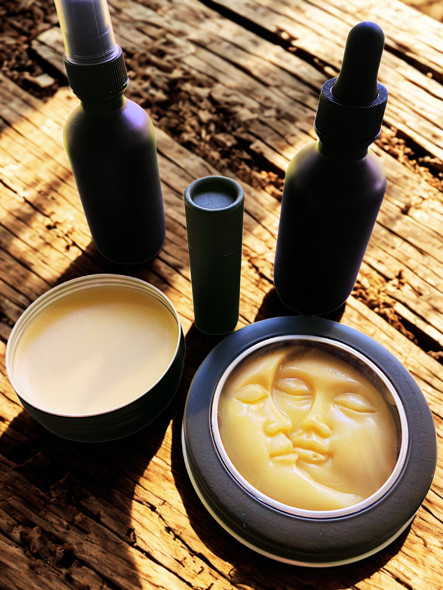 Personal Care & Wellness